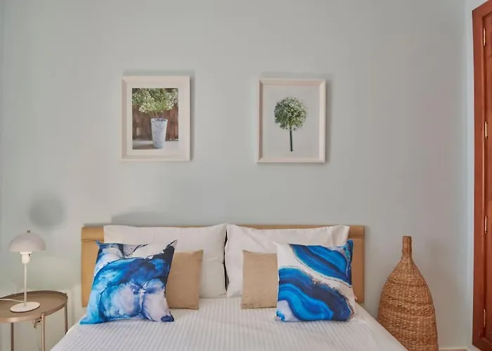 Villa Alsol Lanzarote -Playa Blanca
