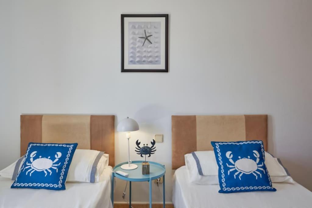 Villa Alsol Lanzarote -playa Blanca *